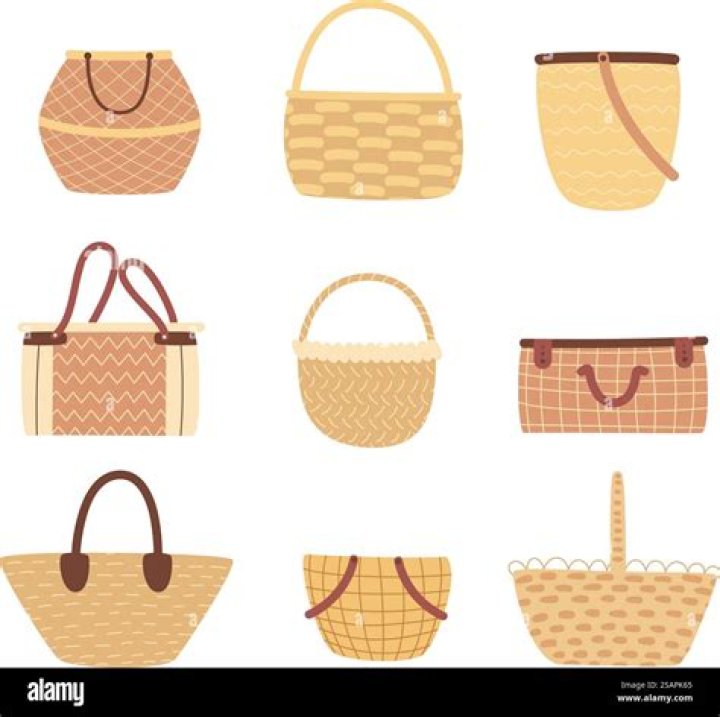 Carrying Baskets