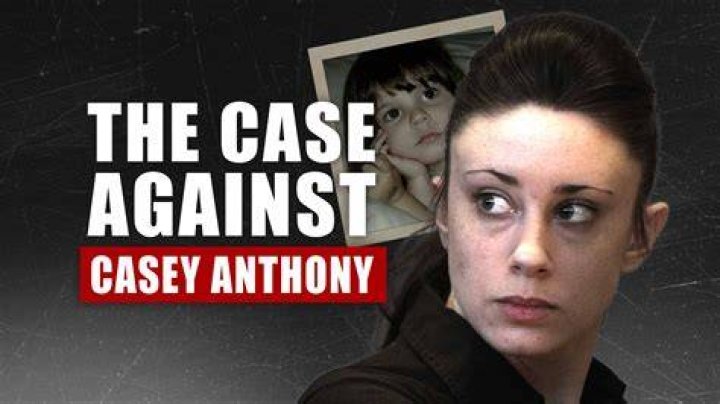 Casey Anthony TikTok Case and Trial – Where Is She?