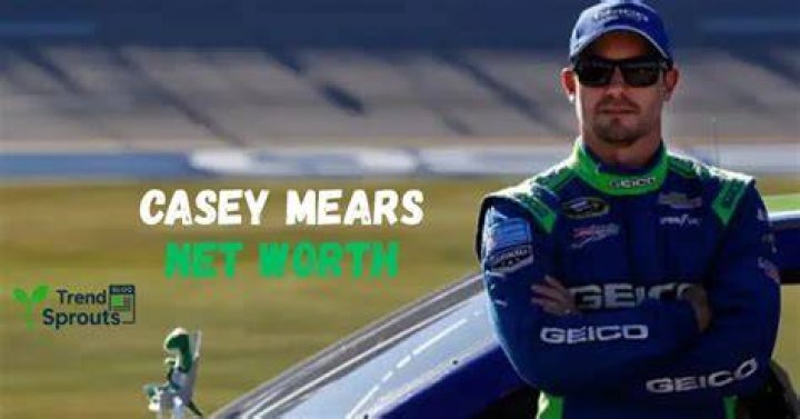 Casey Aonso Net Worth and Earnings