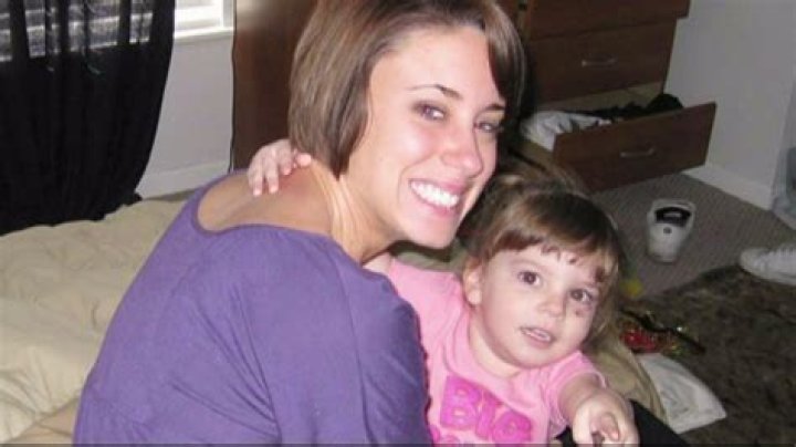 Casey Ranger and her daughter Blossom Fincham
