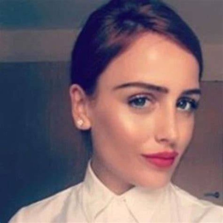 Casey Ranger British NHS Compliance Officer and Beauty Advisor