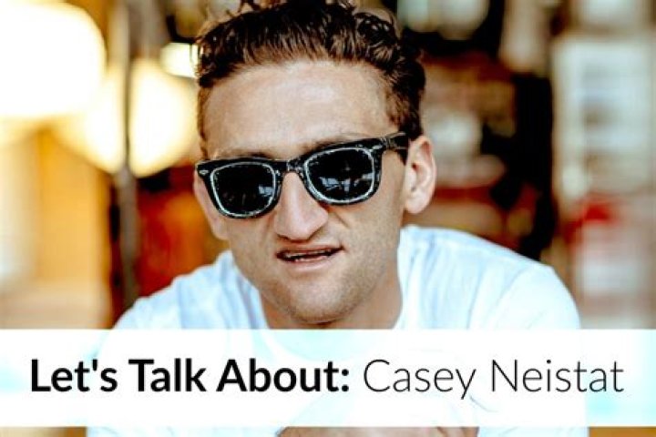 Casey Ranger Height & Weight