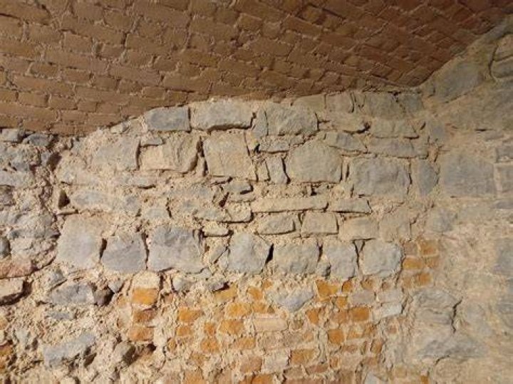 Castle Foundations