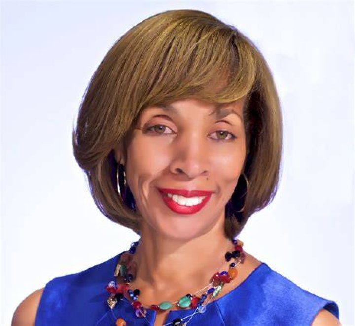 Catherine Pugh