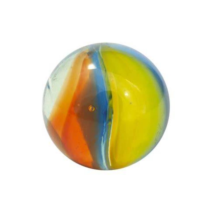 Cats Eye Marble