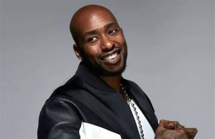 Ceasar Emanuel's Ex Accuses Him Of Abuse After He Claims She Leaked Dog Fight Video