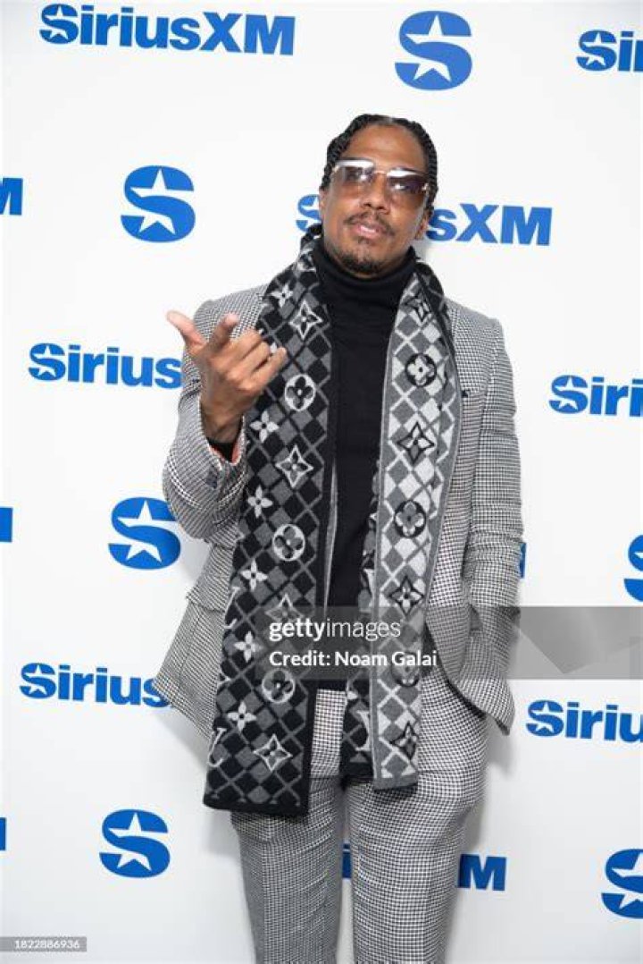 Celebrities Visit SiriusXM - November 30, 2023