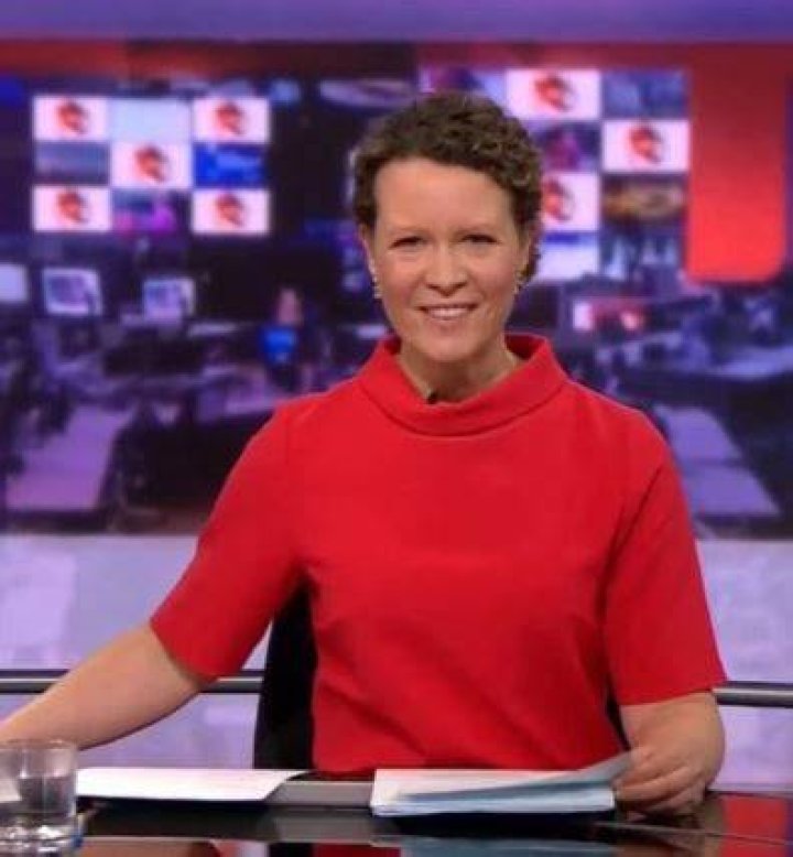 Celia Hatton BBC Presenter Age: Everything To Know About The Journalist
