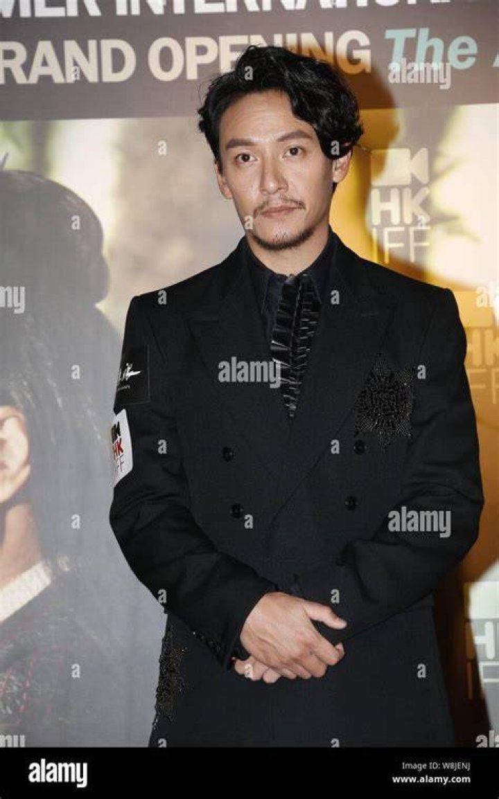 Chang Chen
