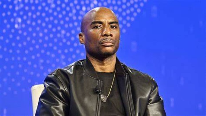 Charlamagne Tha God Names His Most Intense Interview To Date