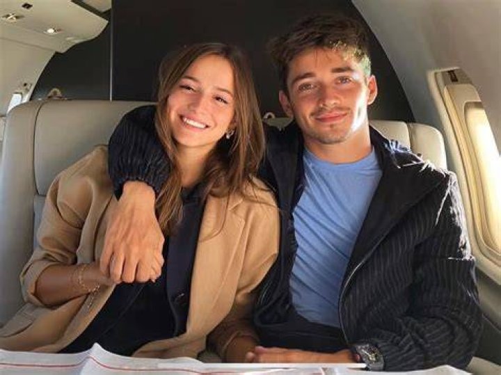 Charlotte Siné Age and Instagram: Everything To Know About Charles Leclerc’s Girlfriend
