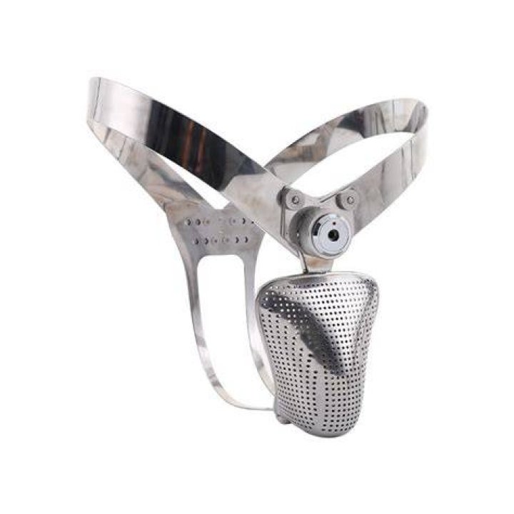 Chastity Belt