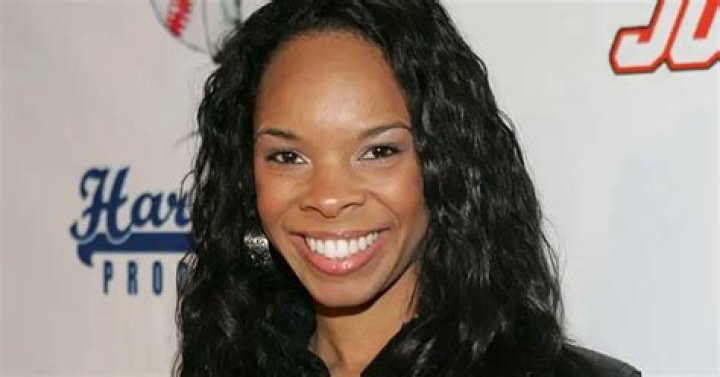 Cherie Johnson Net Worth 2024: What Is The Actress Worth?