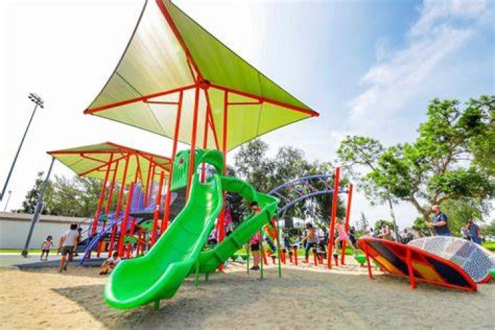 Cherry Park