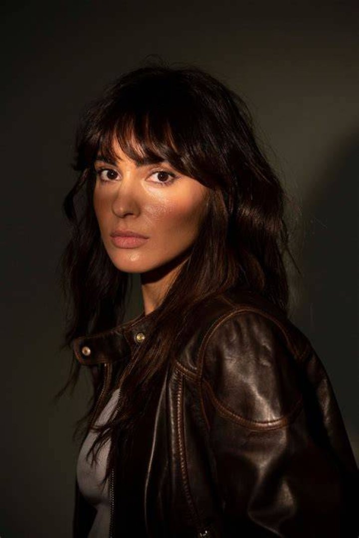 Chiara Celotto height