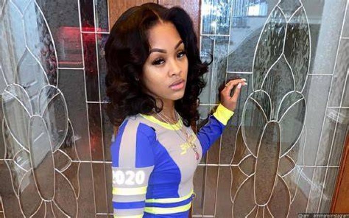 Chicago Singer Ann Marie Returns To IG After Shooting Arrest