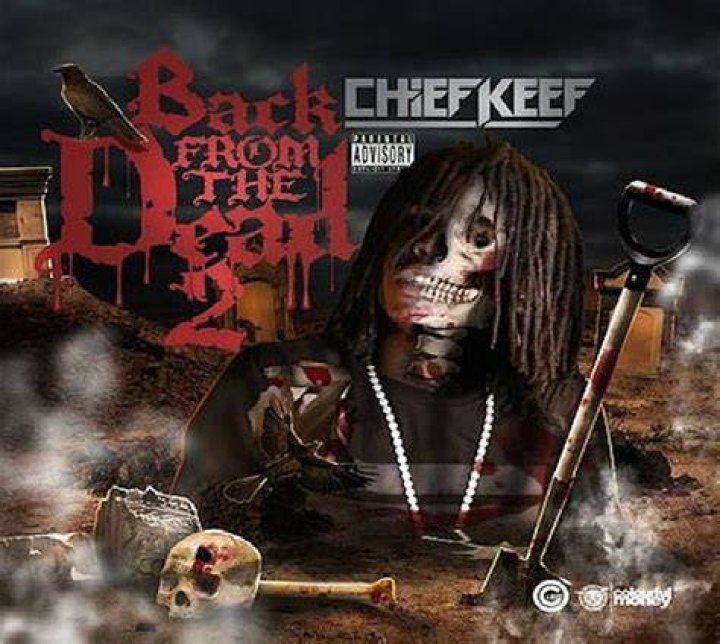 Chief Keef Reveals 