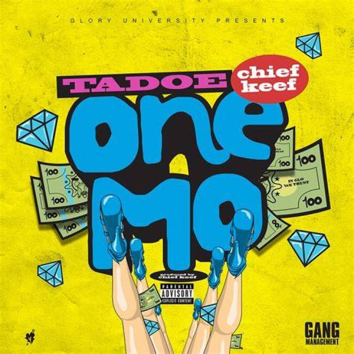 Chief Keef & Tadoe Team Up On 