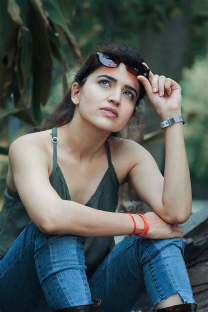 Chitra Shukla