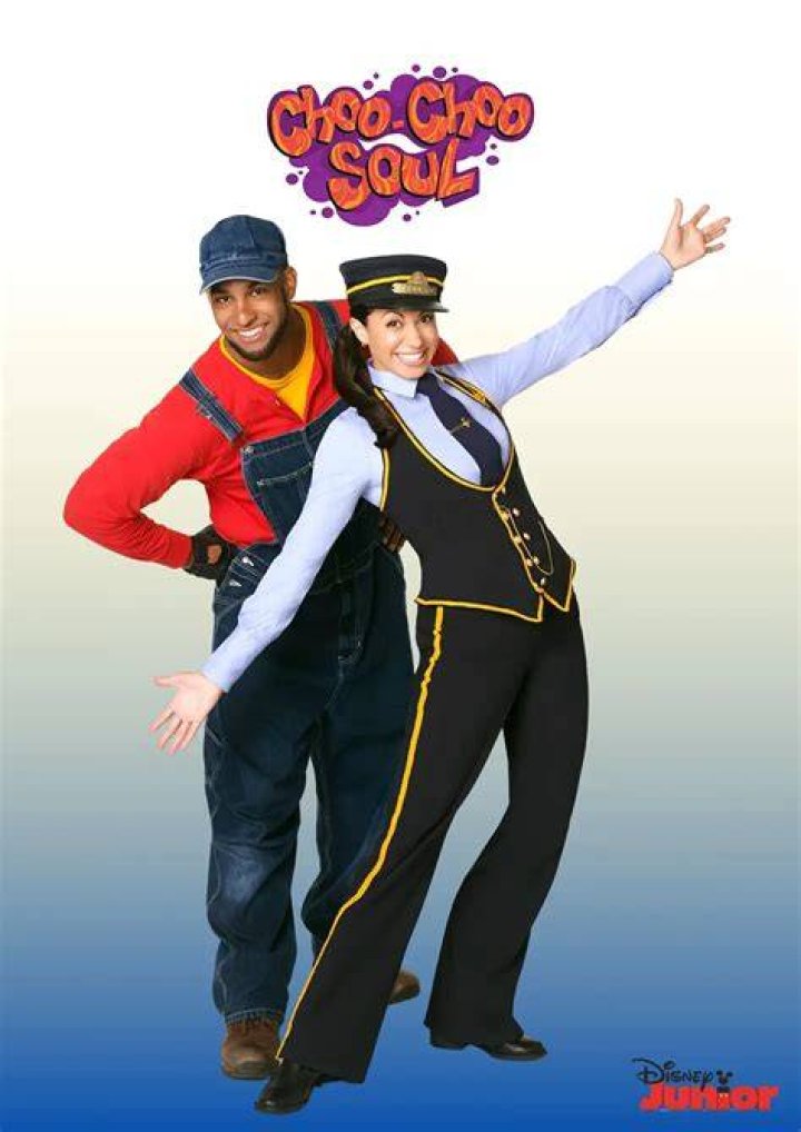 Choo Choo Soul (Performance Group) - Members profile, Facts, Wiki, Achievements, Net worth 2024 (updated)