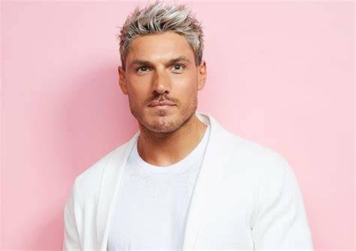 Chris Appleton wiki
