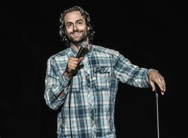 Chris D'Elia On Eminem Parody Video Going Viral & Collaborating With Logic