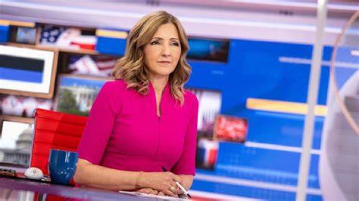 Chris Jansing