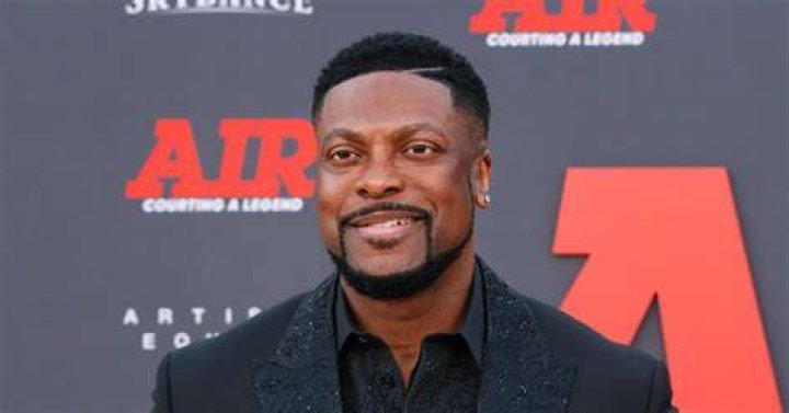 Chris Tucker Net Worth 2023: What Is The Star Worth?
