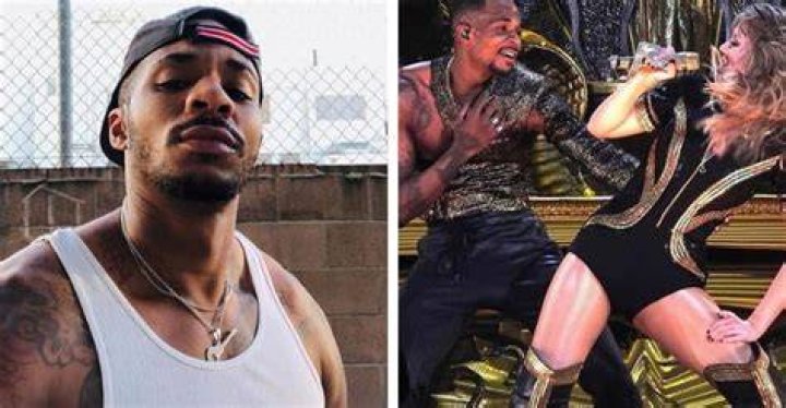 Christian Owens Wiki [Dancer], Age, Height, Bio, Girlfriend, Net Worth