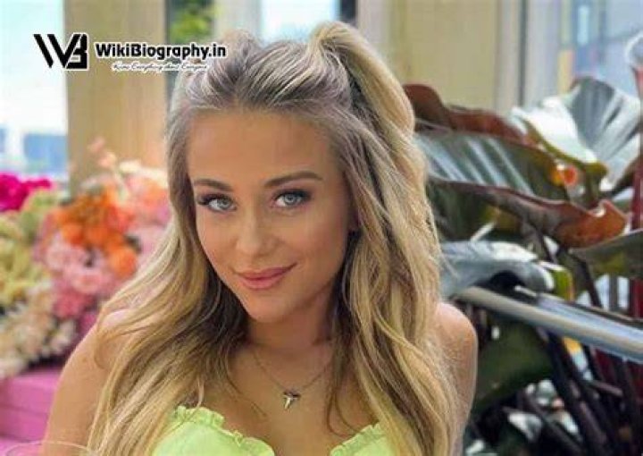 Christina Mandrell wiki