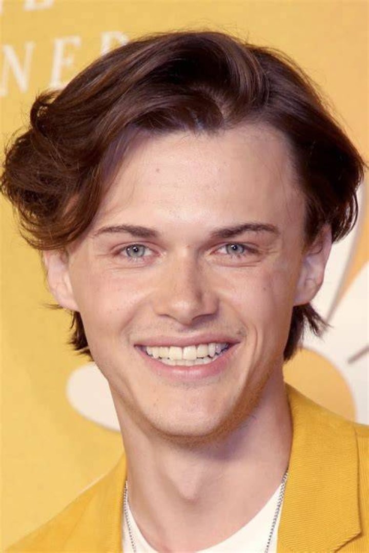 Christopher Briney wiki