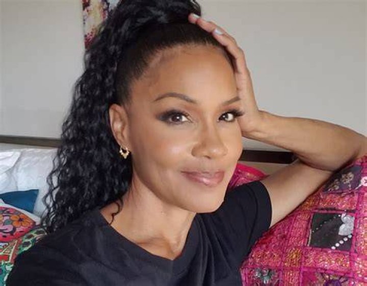 Cindy Herron Age: How old is Cindy from En Vogue?