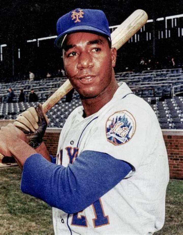 Cleon Jones