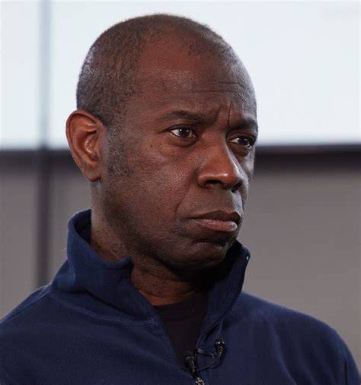 
Clive Myrie Age, Birthday, Wikipedia, Who, Nationality, Biography 