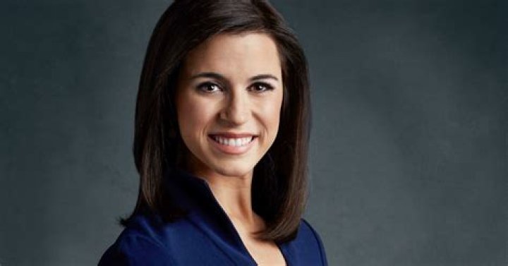 CNBC Leading Lady Leslie Picker’s Pregnancy Rumors Stem From Her Recent Appearance