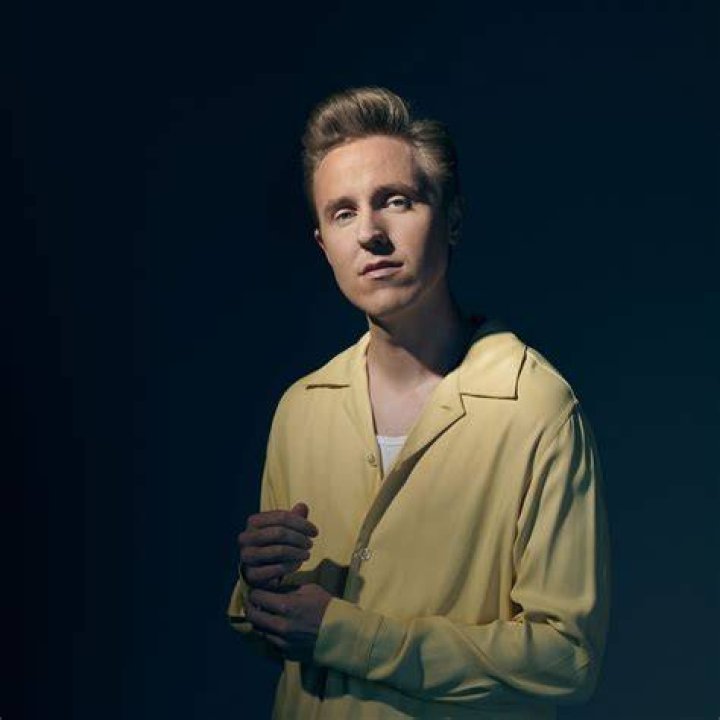 Cody Fry Age, Wikipedia: How Old Is He?