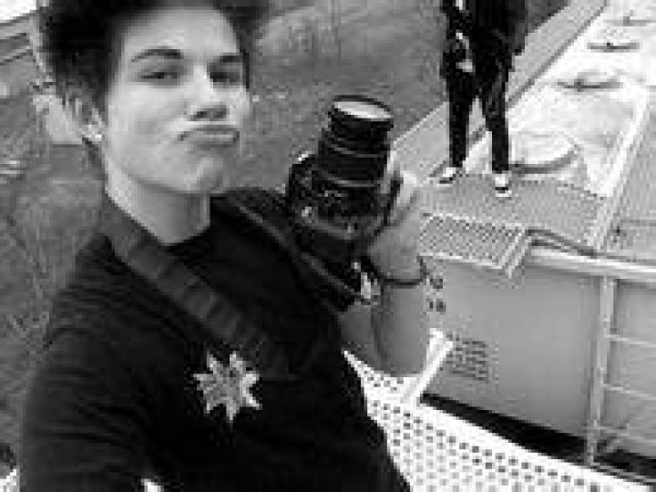 Cody Herbinko