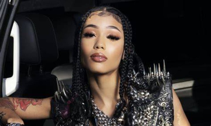 Coi Leray Shows Off New Ink, Twerks On IG