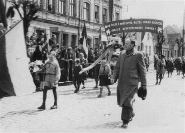 Cold War Poland