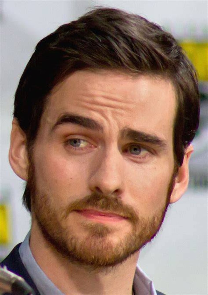 Colin O'Brady