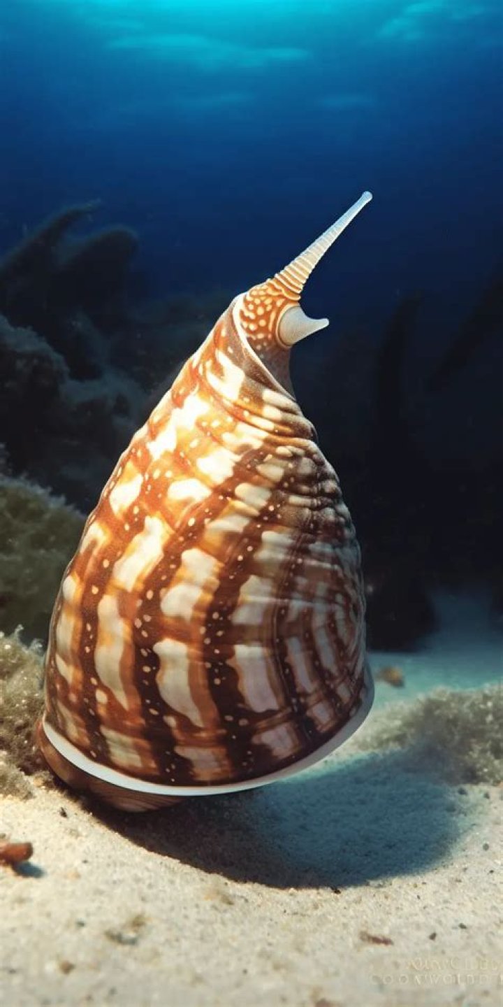 Cone Snail