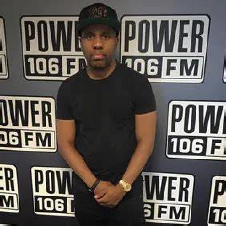 Consequence Says He Was A 