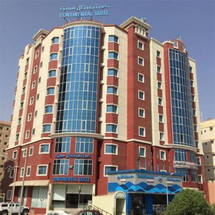 Continental Suite Farwaniya, Al Farwaniyah, Kuwait