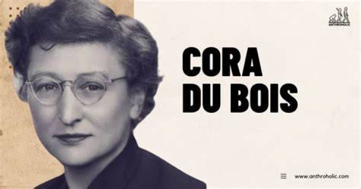 Cora biography