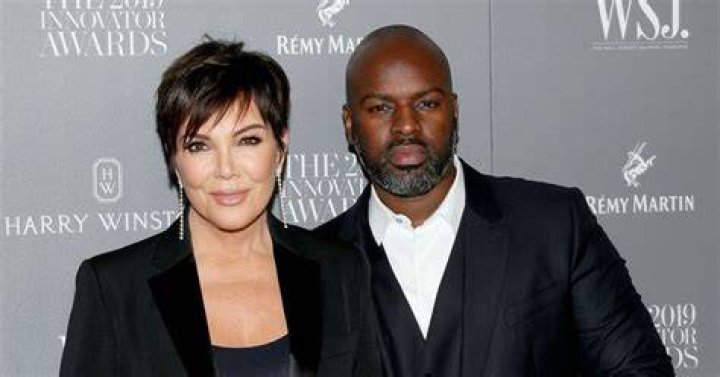 Corey Gamble Net Worth 2023: What Is The 