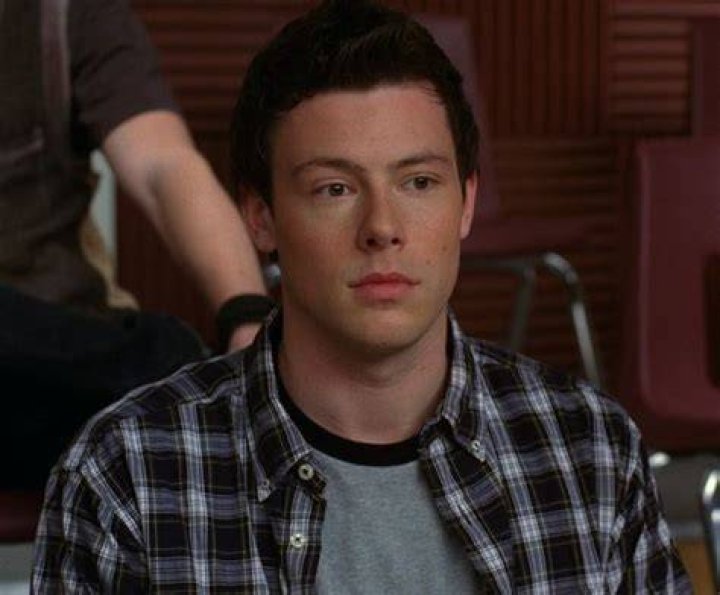 Cory Monteith