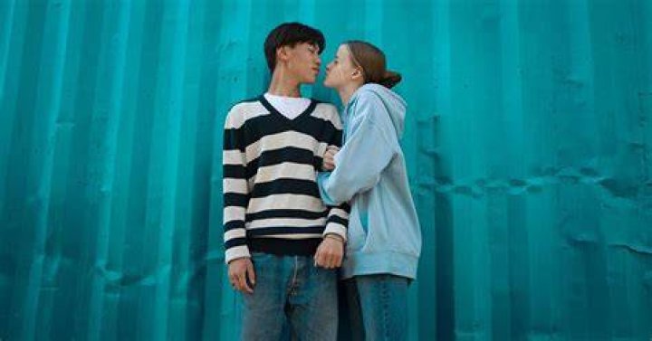 Couple Having Sex