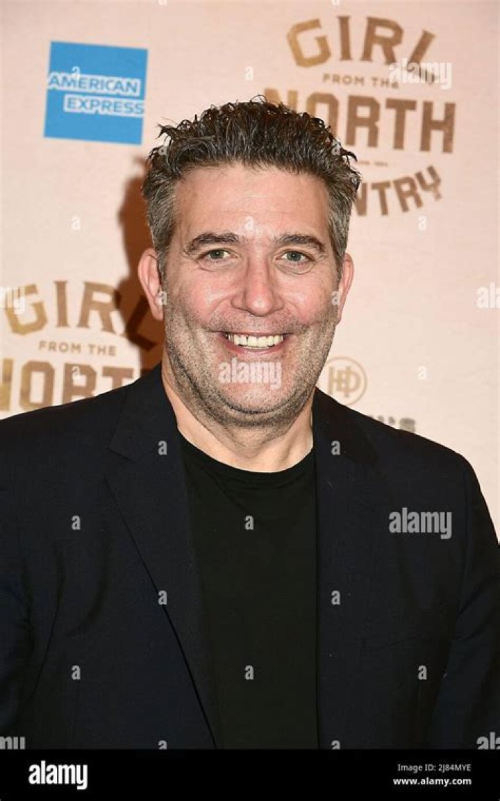 Craig Bierko
