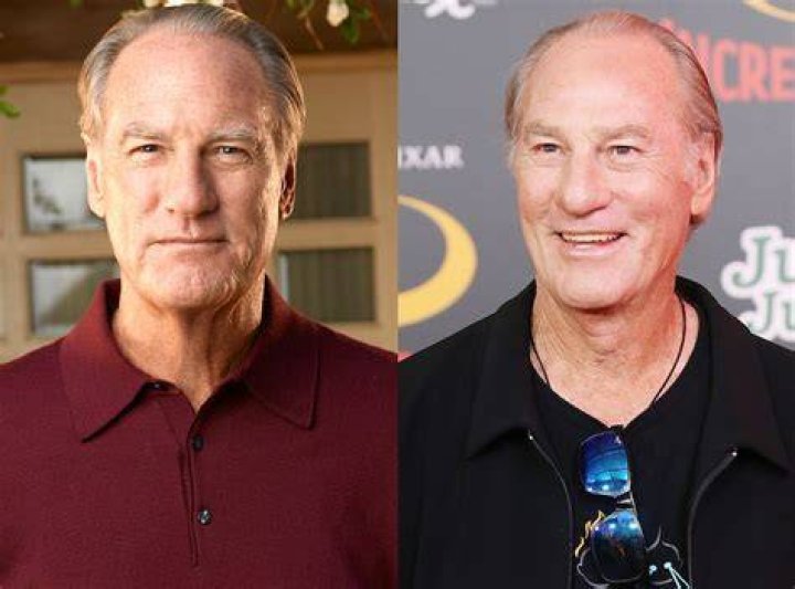 Craig t nelson parenthood