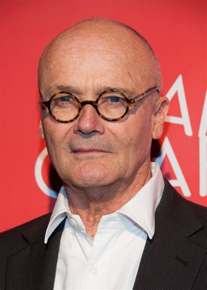 Creed Bratton Net Worth
